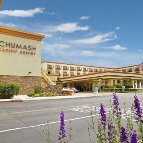 Santa Ynez Ca Chumash Casino