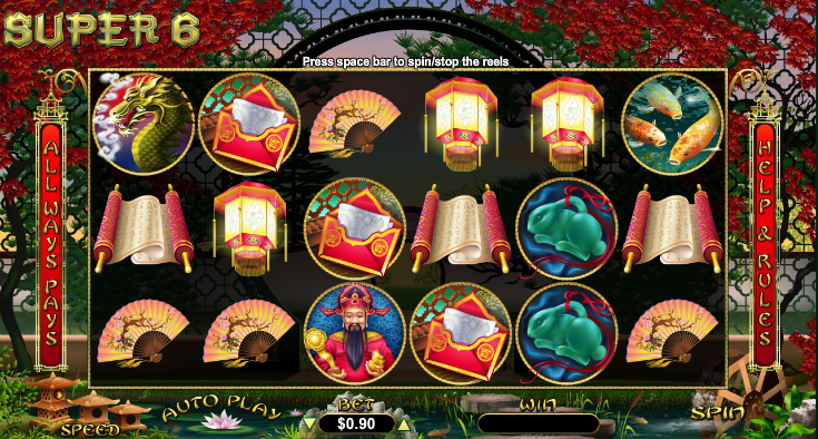 silver oak online casino instant play